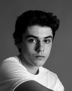 Dario Samac as Young Dante (14)