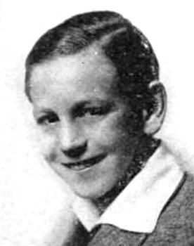 Leland Benham