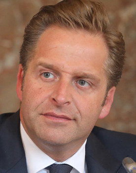 Hugo de Jonge