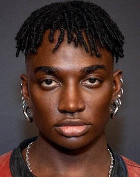 Rickey Thompson