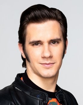 Giorgos Xoulos
