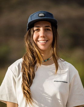 Cami Nogueira as Rider