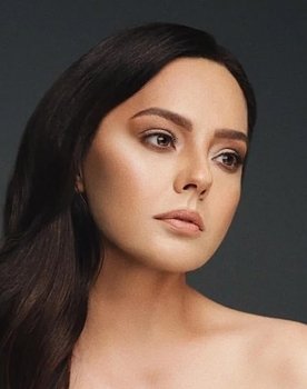 Ebru Gündeş