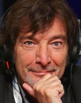 Claudio Cecchetto