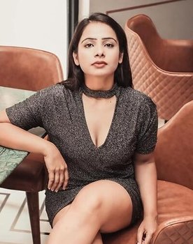 Surabhi Tiwari