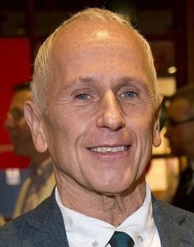 Wayne Sleep