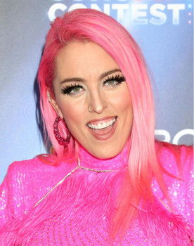 Alisabeth Von Presley