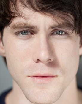 David Skyler as Anthony