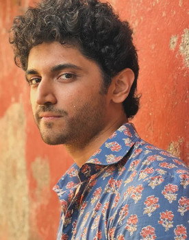 Rohin Joshi