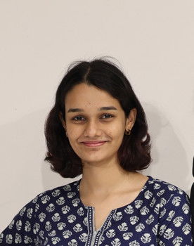 Tanushri Kumar as Maya