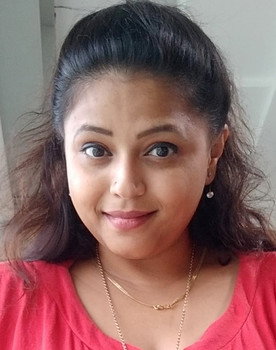 Smita Sable