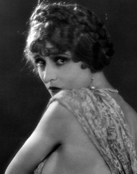 Jacqueline Gadsden Photo