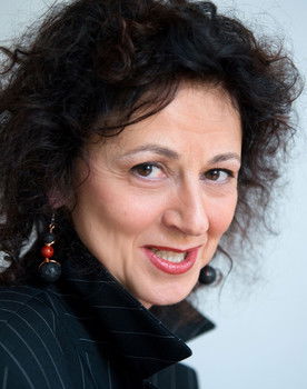 Cornelia Jahr as Self