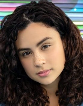 Andrea K. Torres as Allie