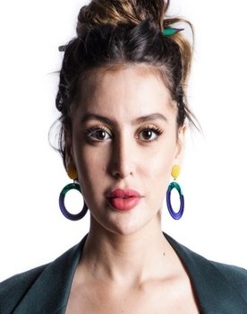 Maram Ali