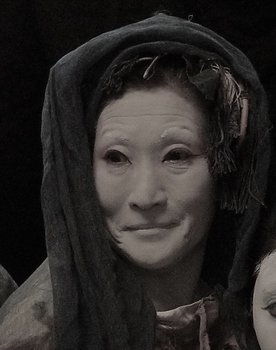 Butoh: Body on the Edge of Crisis