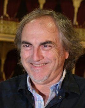 Selu García Cossío as