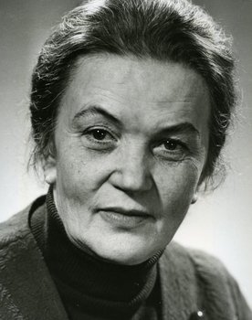 Leida Laius