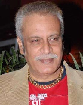 Deepak Parashar