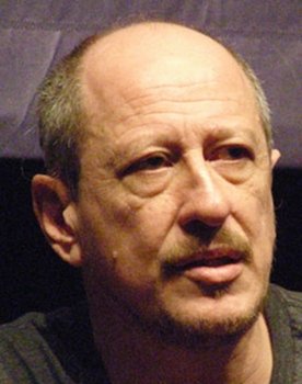 Daniel Aráoz Photo