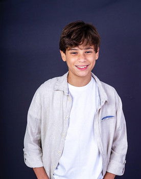 Miguel Moro as Bruno Castro Meirelles