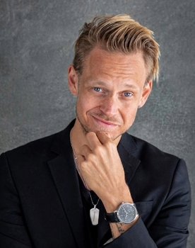 Joakim Lundell - Jockiboi räddade mitt liv