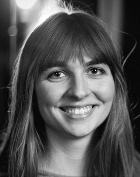 Anna Kjøs Oddli