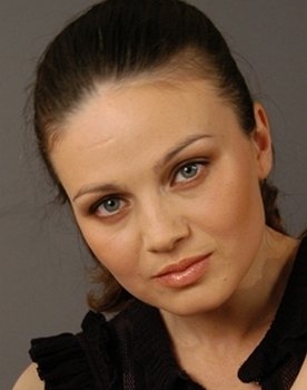 Anna Syrbu