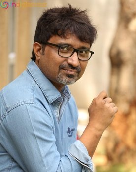 Mohana Krishna Indraganti