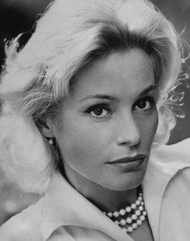 Ingrid Thulin as Cook