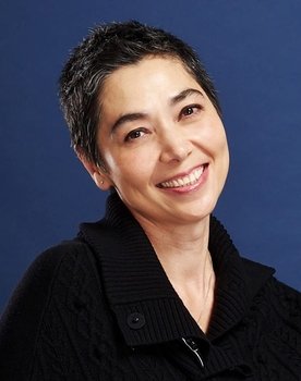 Tammy Darshana Lai
