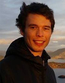 Sondre Sørheim