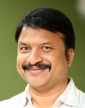 R. P. Patnaik
