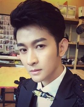 Guo Xin