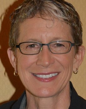 Victoria Price as Ruth Bridges