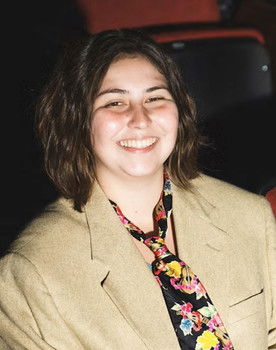 Camryn Bousman as Civilian