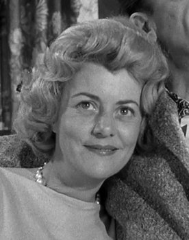 Florence MacMichael