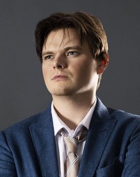 Erlend Mørch