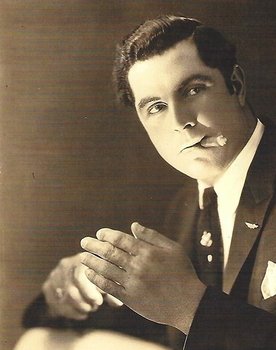 Olin Francis as Trader (uncredited)