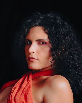 Duca Vieira as Eurídice