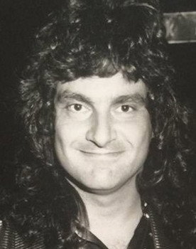 Vinny Appice