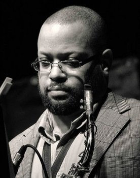 Justin Robinson as Himself