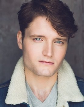 Edward Pritchard