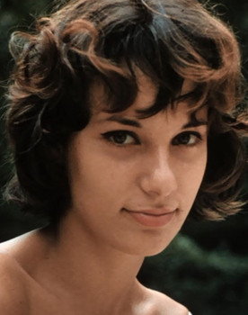 Bernadette Lafont