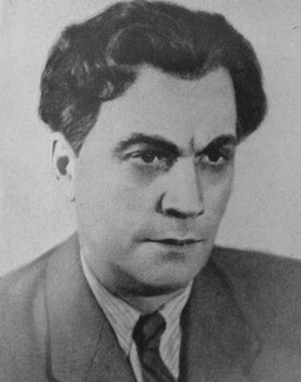 Volodymyr Sokyrko