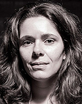 Raquel Pedras as Lucimara