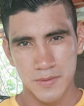 Mauricio Lara vs. Jose Sanmartin