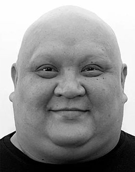 Farhad Abdraimov