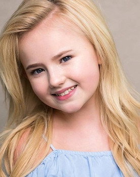 Presley Williams
