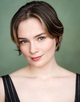 Elizah Knight as Vanessa